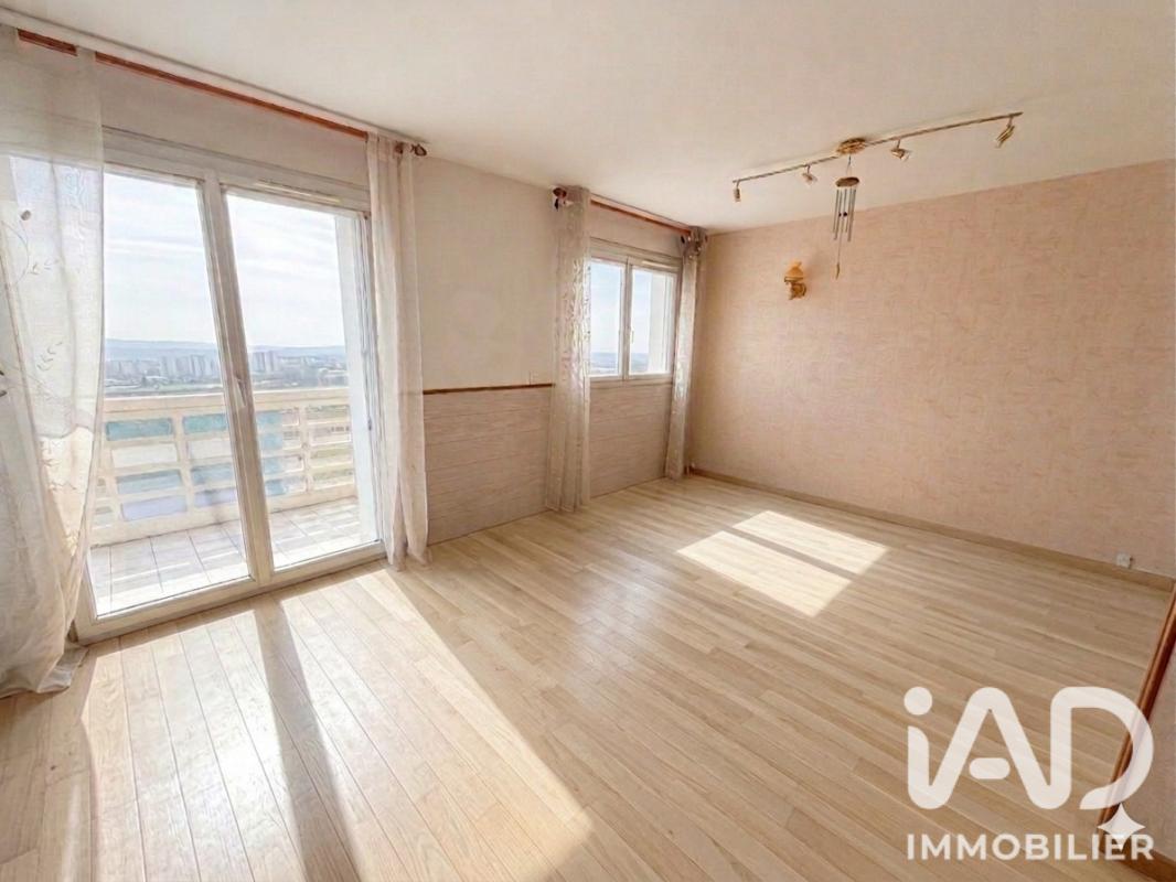Appartement 4 Pièce(s) Palaiseau