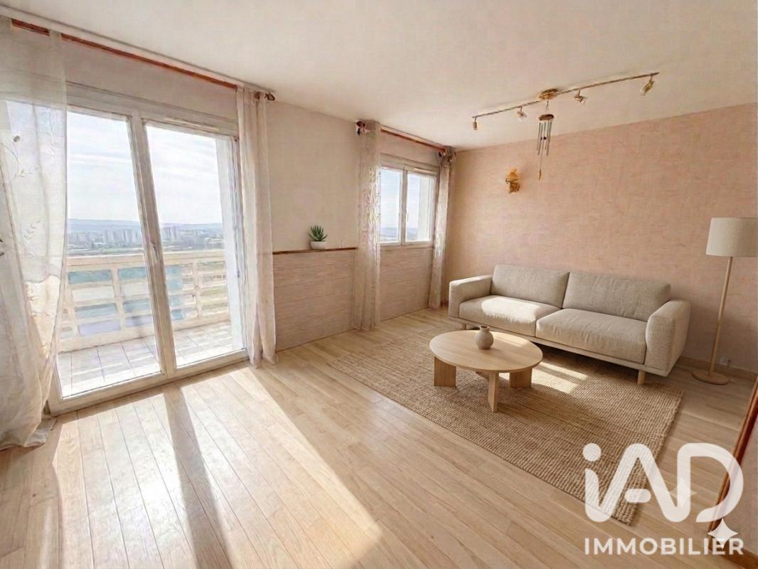 Appartement 4 Pièce(s) Palaiseau