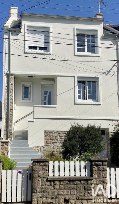 Maison 4 Pièce(s) Quimper