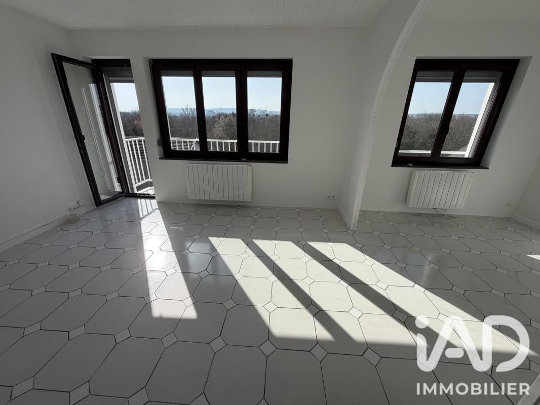 Appartement 4 Pièce(s) Tomblaine