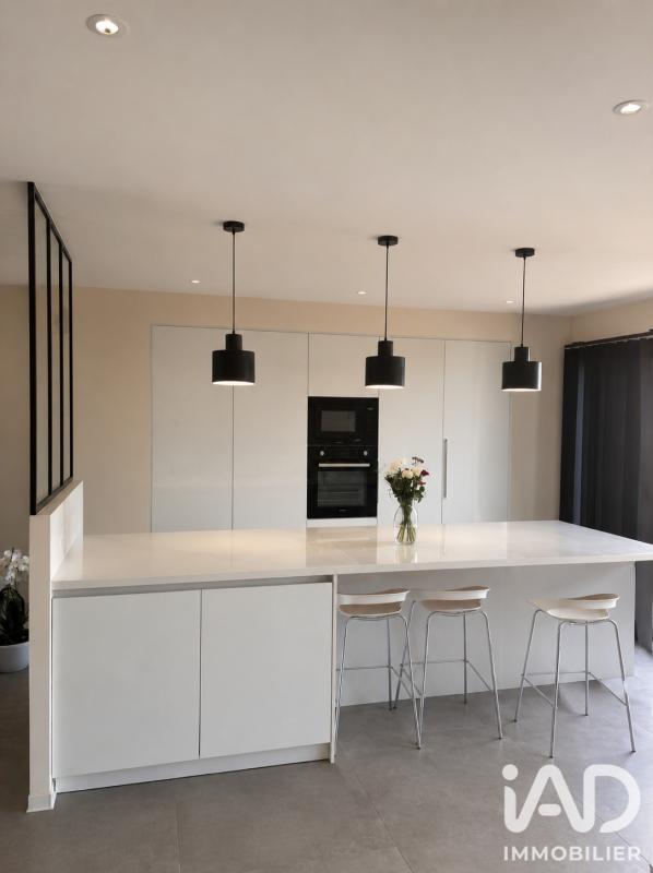 Maison 5 Pièce(s) Montreuil-Juigné - Photo 5
