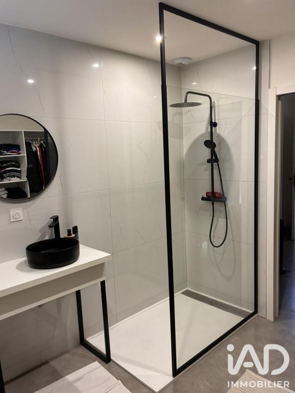 Maison 5 Pièce(s) Montreuil-Juigné - Photo 9