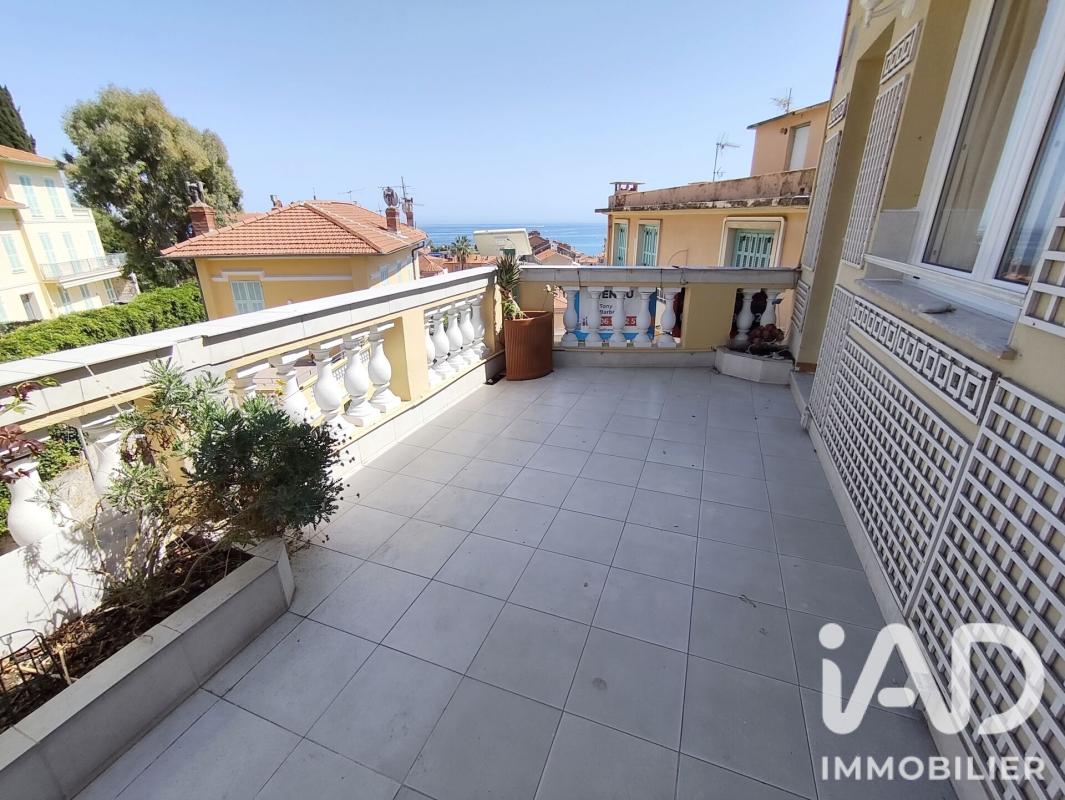 Appartement 2 Pièce(s) Menton - Photo 2