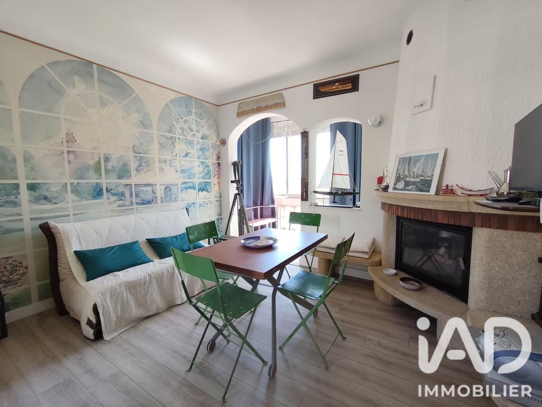 Appartement 2 Pièce(s) Menton - Photo 3