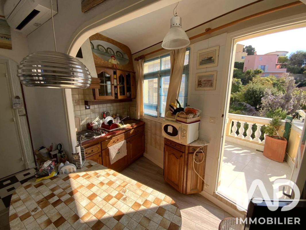 Appartement 2 Pièce(s) Menton - Photo 6