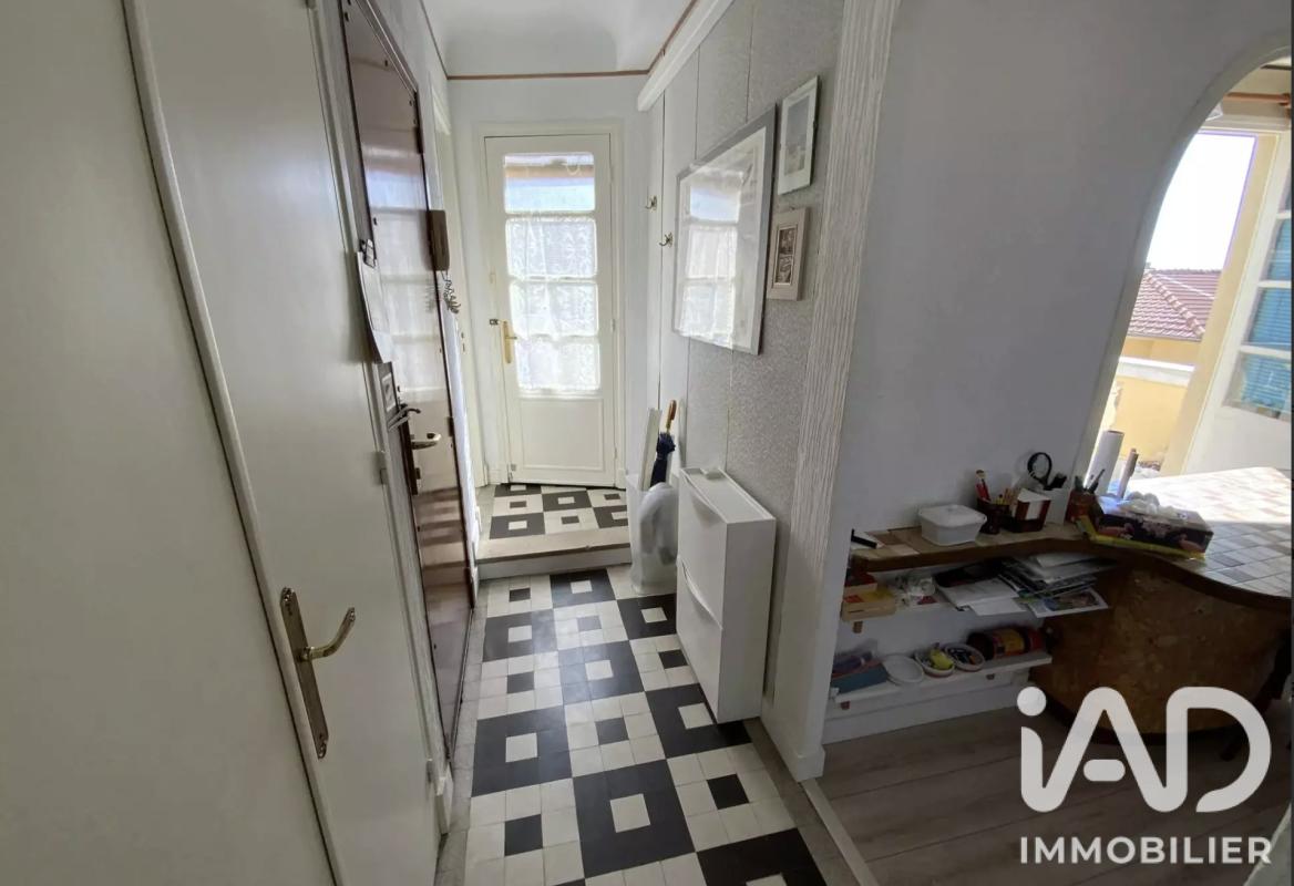 Appartement 2 Pièce(s) Menton - Photo 7