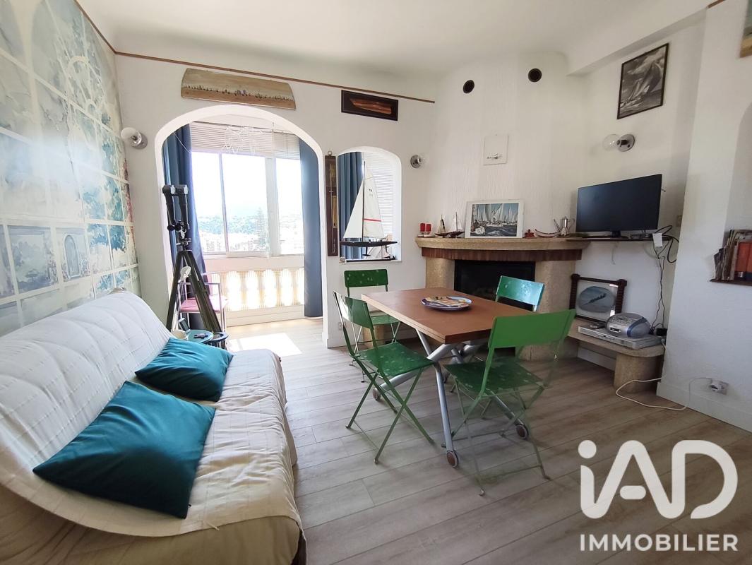 Appartement 2 Pièce(s) Menton - Photo 10