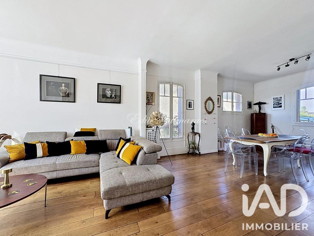 Maison 6 Pièce(s) Sartrouville