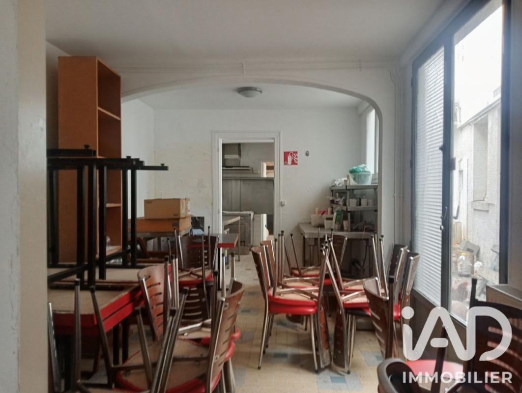 Immeuble  Souppes-sur-Loing - Photo 2