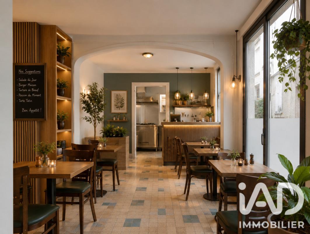 Immeuble  Souppes-sur-Loing - Photo 3