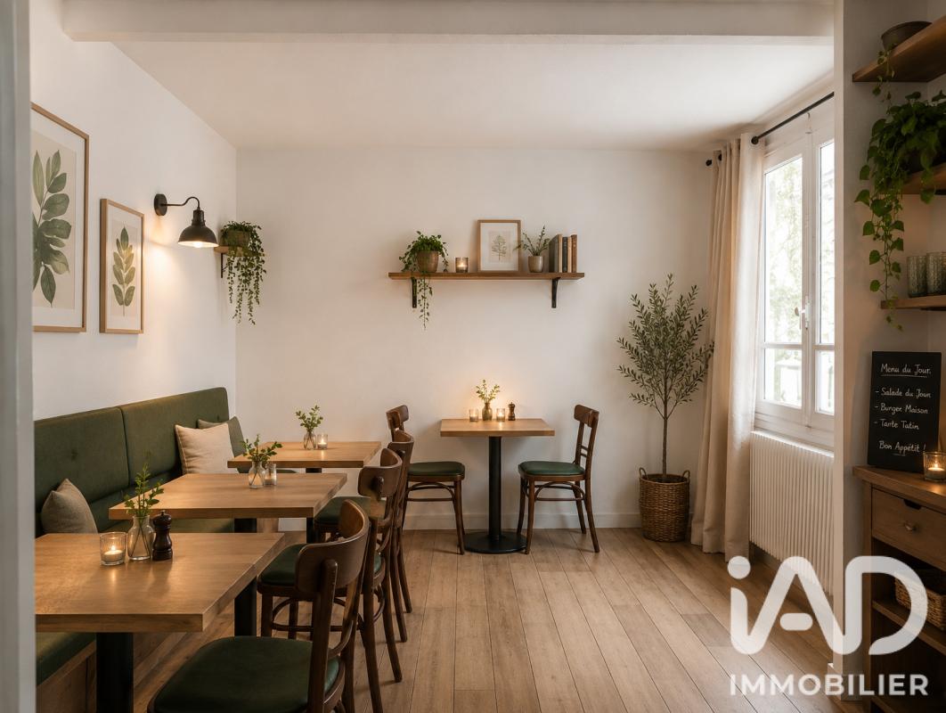 Immeuble  Souppes-sur-Loing - Photo 4