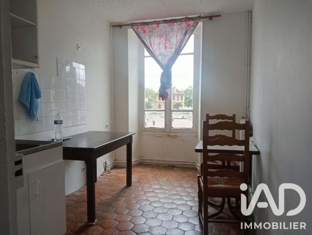 Immeuble  Souppes-sur-Loing - Photo 8