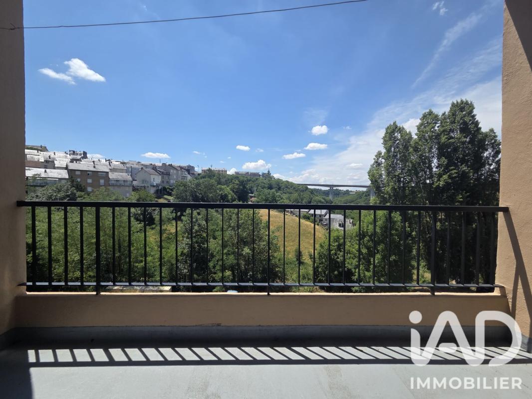 Appartement 4 Pièce(s) Rodez