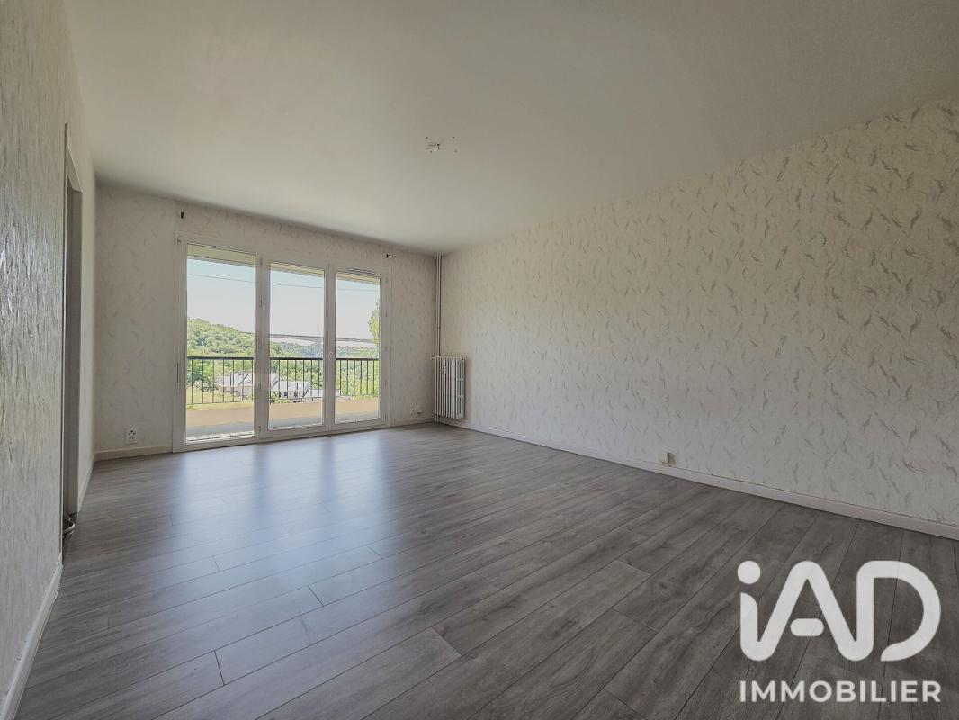Appartement 4 Pièce(s) Rodez