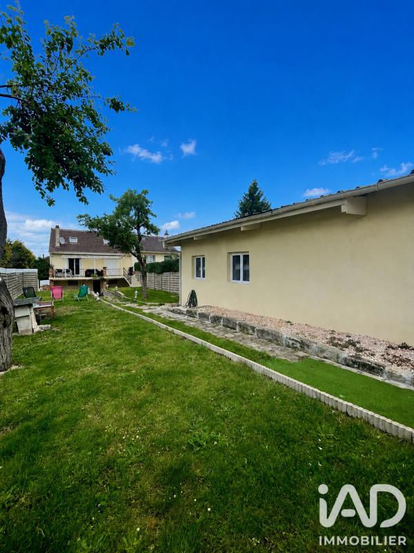Maison 5 Pièce(s) Montigny-lès-Cormeilles