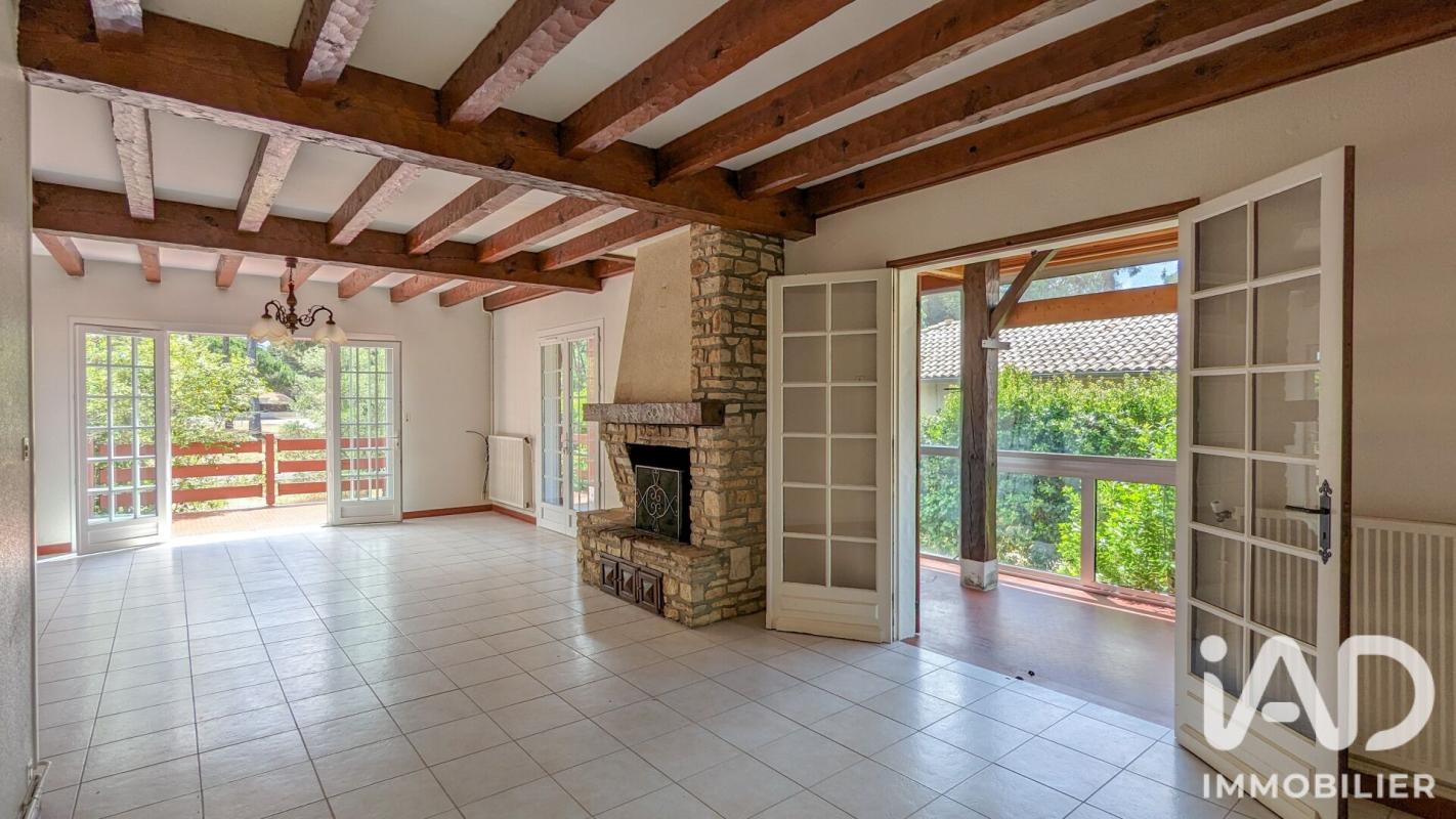 Maison traditionnelle 7 Pièce(s) Biscarrosse