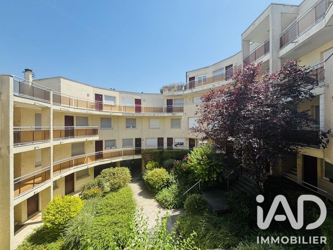 Appartement 3 Pièce(s) Vaujours