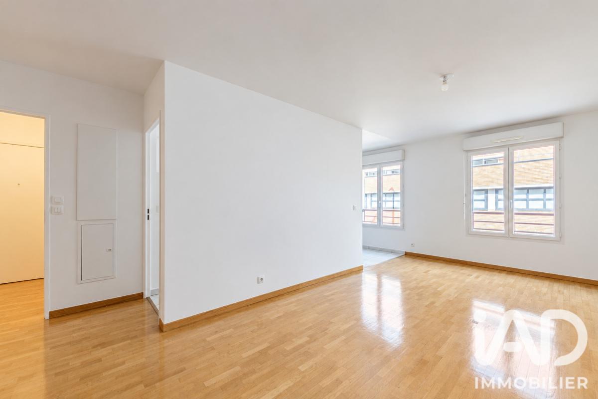Duplex 3 Pièce(s) Alfortville