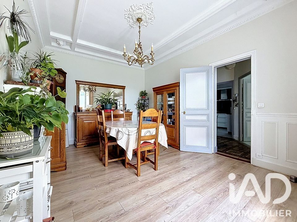 Maison 8 Pièce(s) Aulnay-sous-Bois