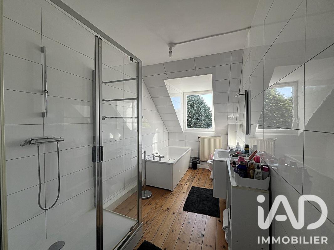 Maison 9 Pièce(s) Rouen - Photo 9