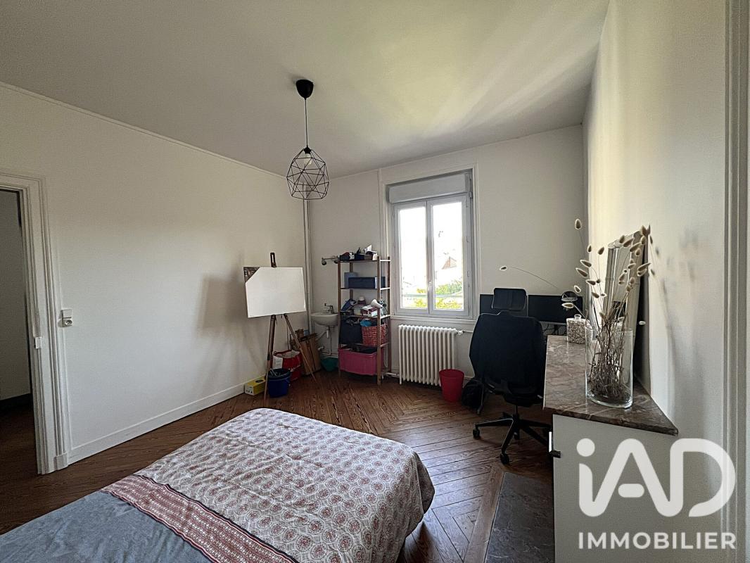 Maison 9 Pièce(s) Rouen - Photo 10