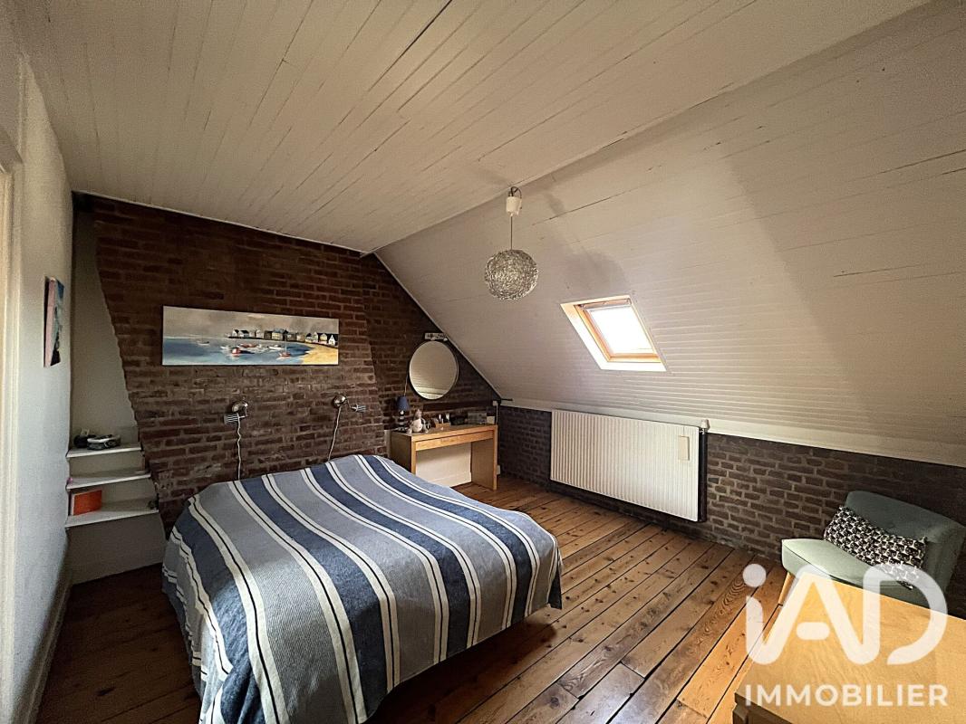 Maison 9 Pièce(s) Rouen - Photo 12