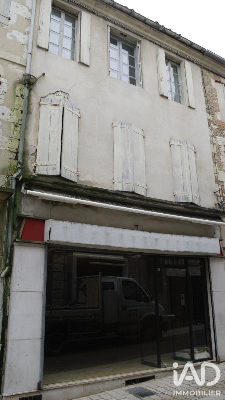 Immeuble  Eauze