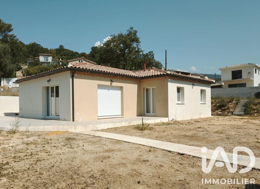 Maison 4 Pièce(s) Le Tignet