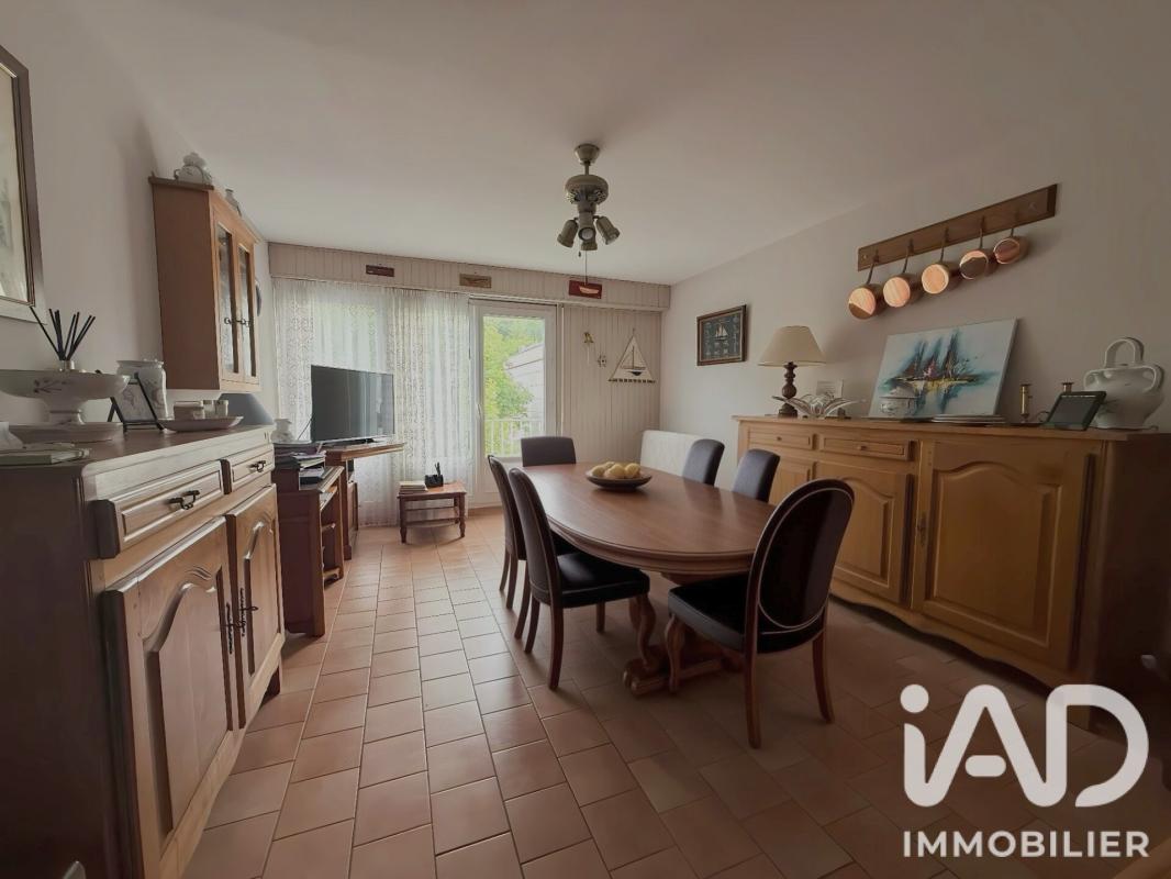Appartement 3 Pièce(s) Aubergenville