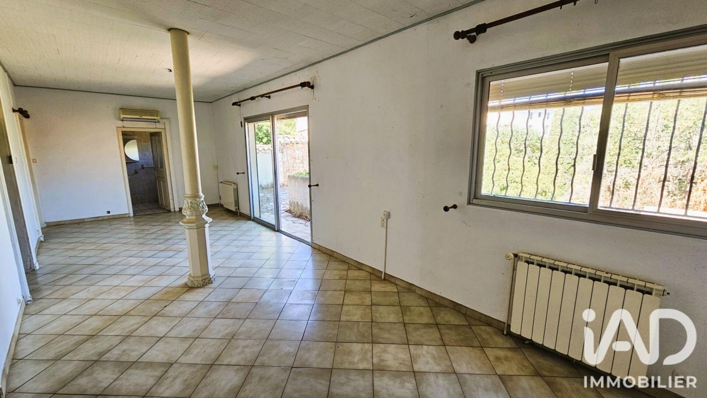 Maison 7 Pièce(s) Gabian - Photo 5