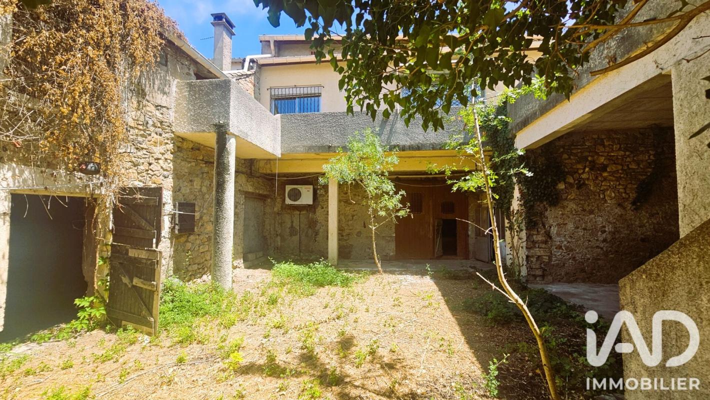 Maison 7 Pièce(s) Gabian - Photo 16