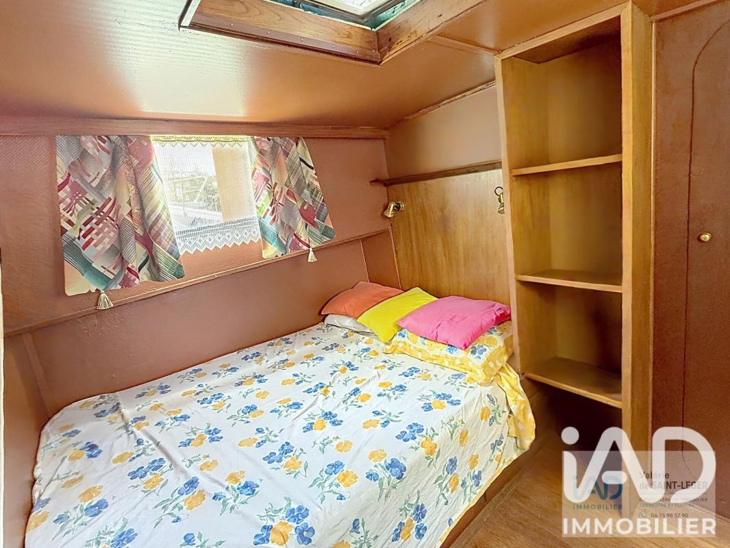 Maison 3 Pièce(s) Joinville-le-Pont - Photo 10
