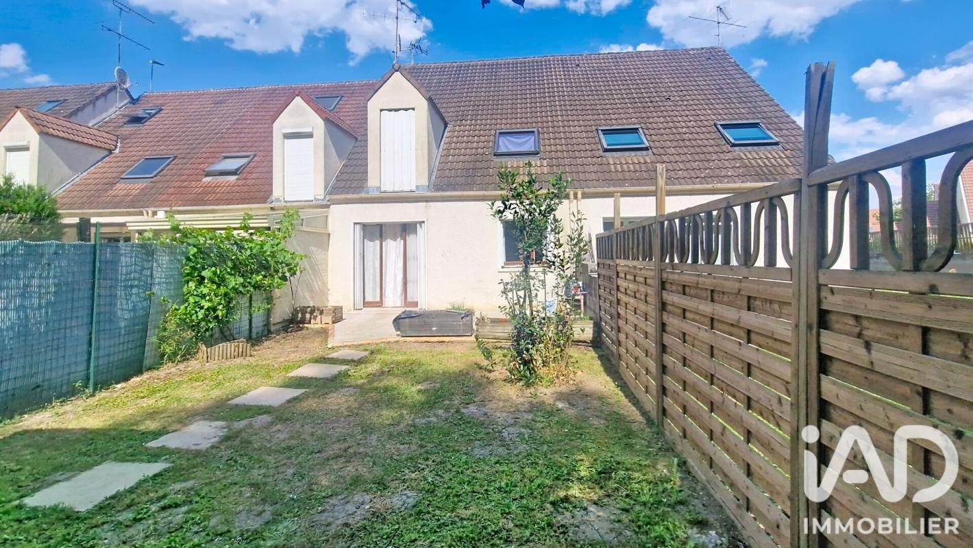 Maison de ville 4 Pièce(s) Le Mée-sur-Seine