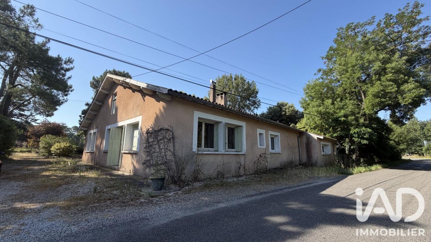 Maison 7 Pièce(s) Nègrepelisse