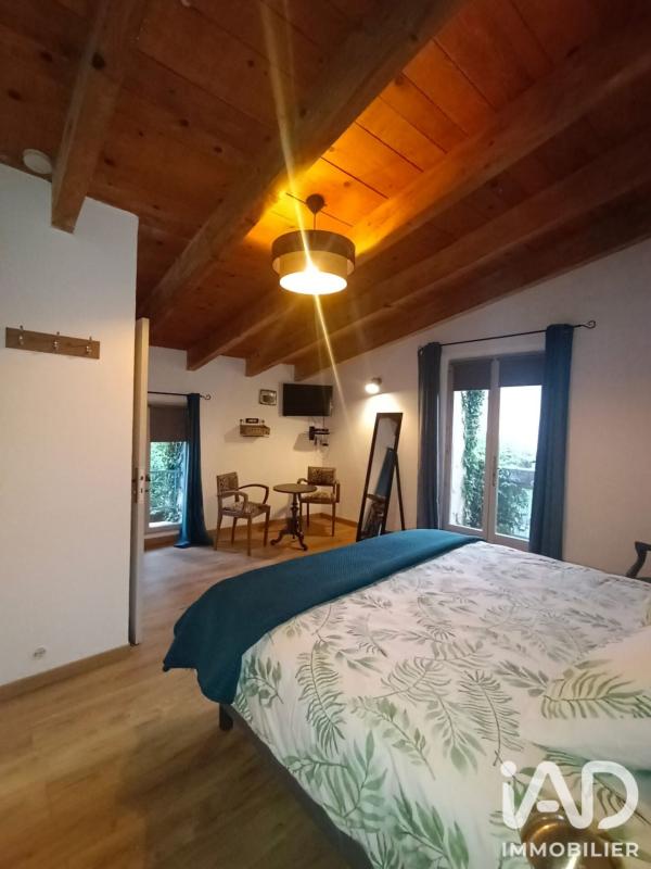 Maison 6 Pièce(s) Montséret - Photo 5