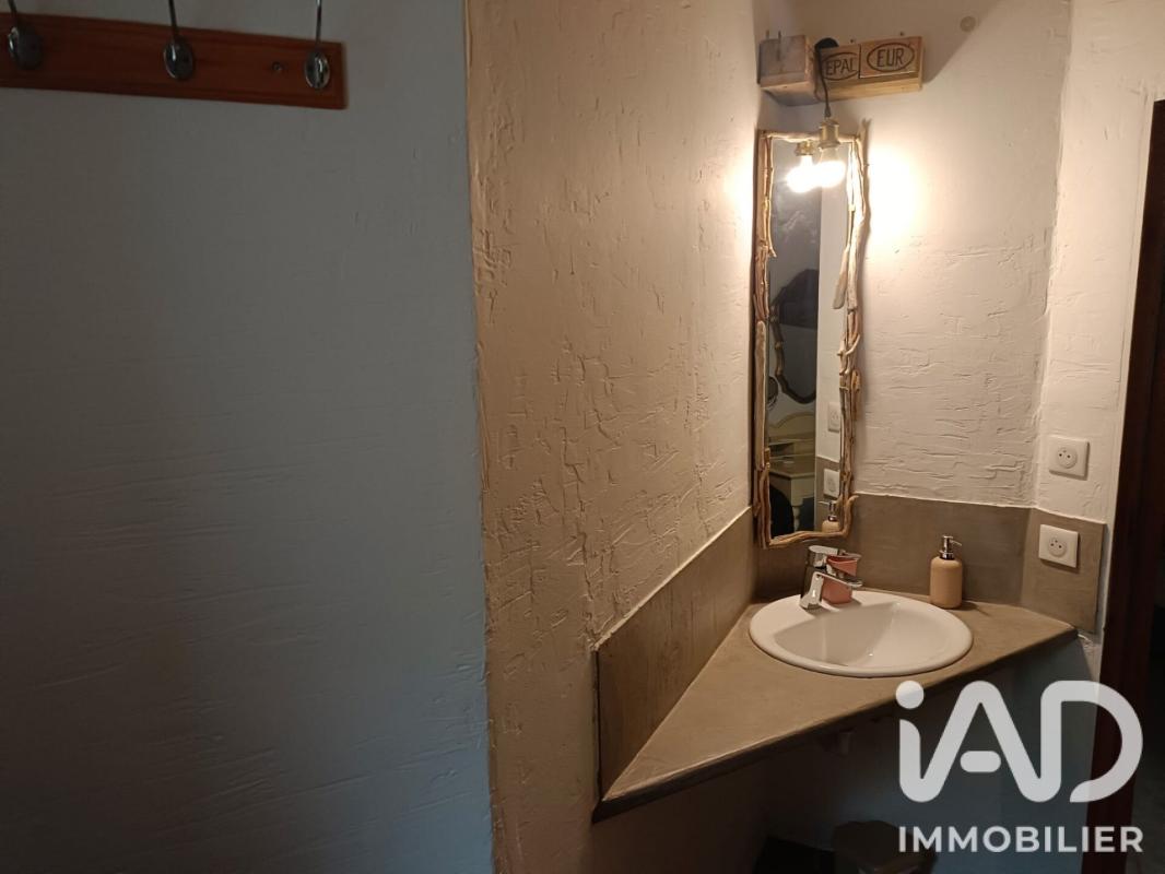 Maison 6 Pièce(s) Montséret - Photo 9