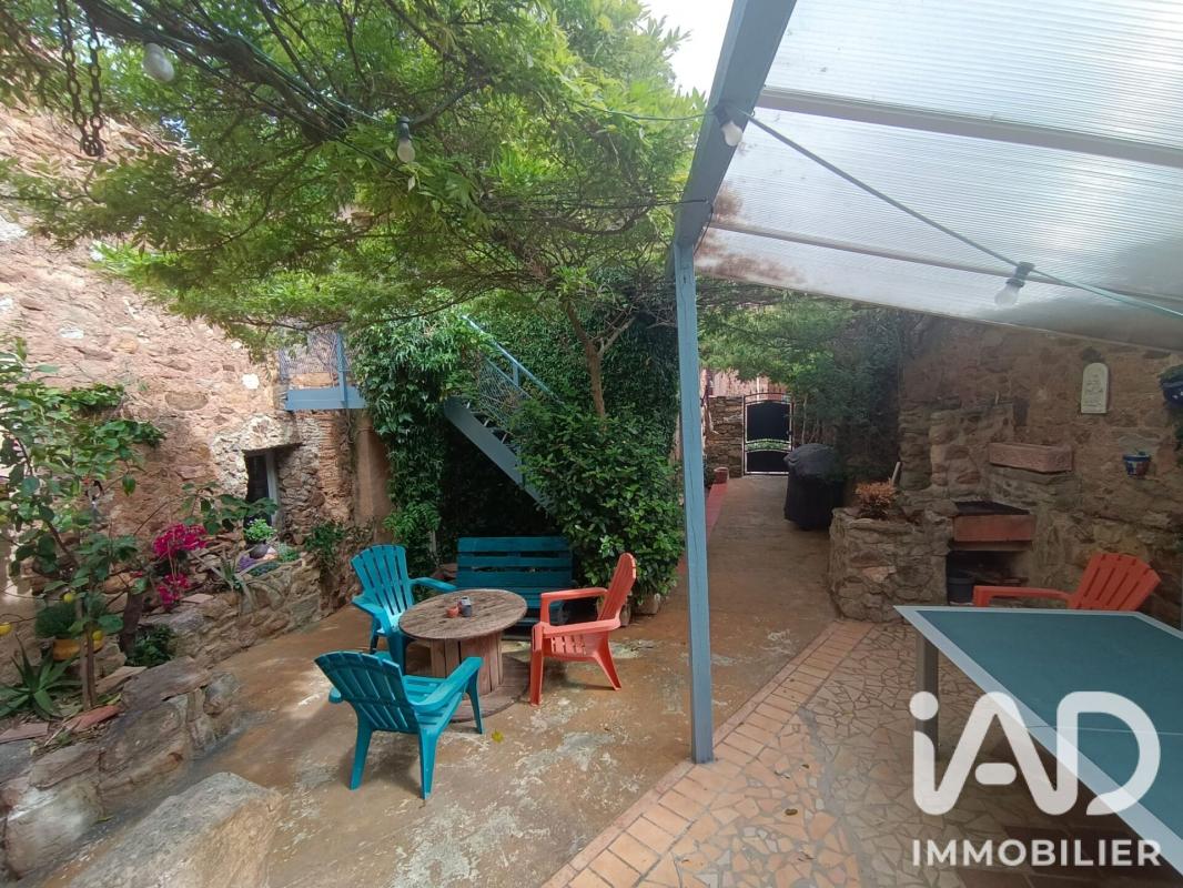 Maison 6 Pièce(s) Montséret - Photo 11