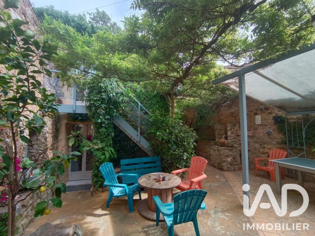 Maison 6 Pièce(s) Montséret - Photo 12