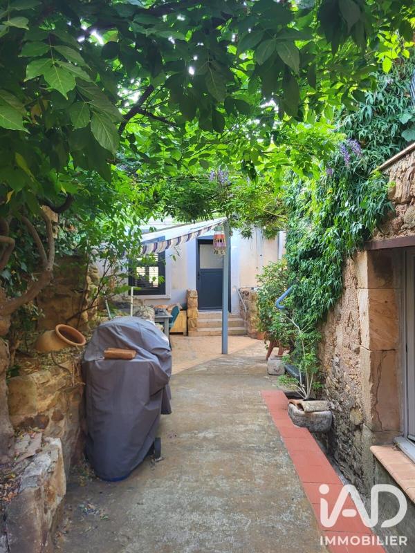 Maison 6 Pièce(s) Montséret - Photo 16