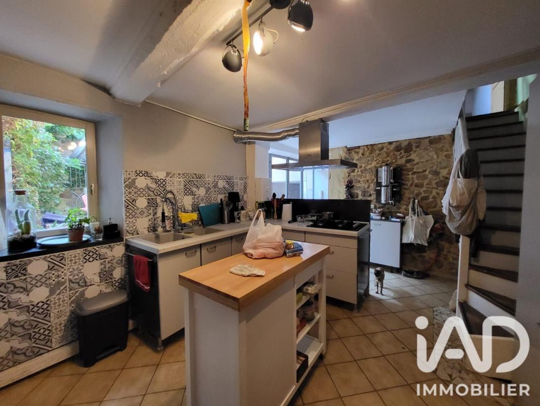 Maison 6 Pièce(s) Montséret - Photo 17