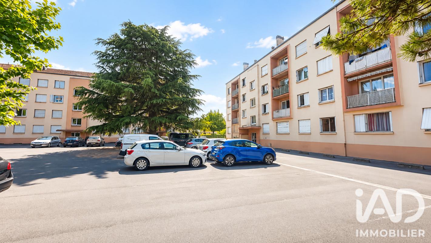 Appartement 2 Pièce(s) Viry-Châtillon