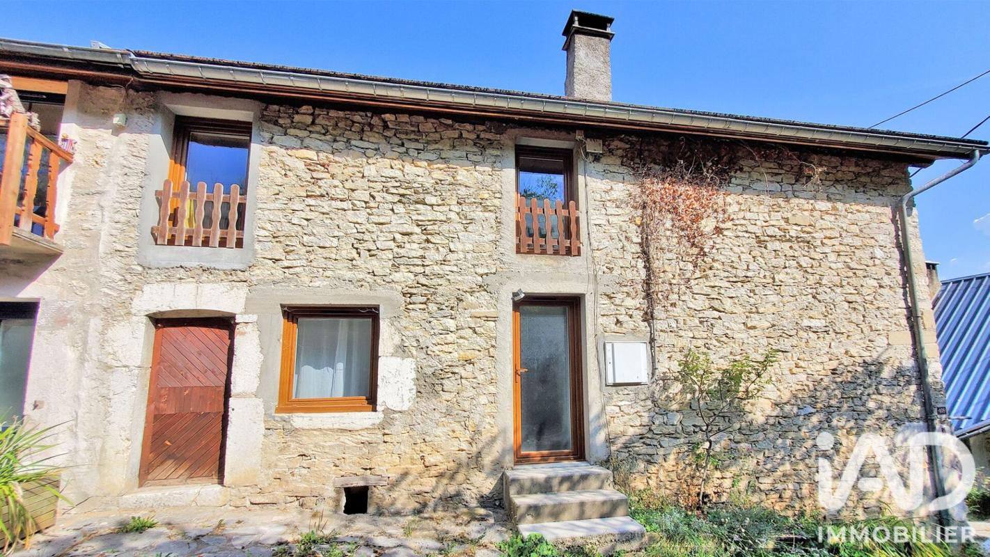 Maison 9 Pièce(s) Rencurel - Photo 2