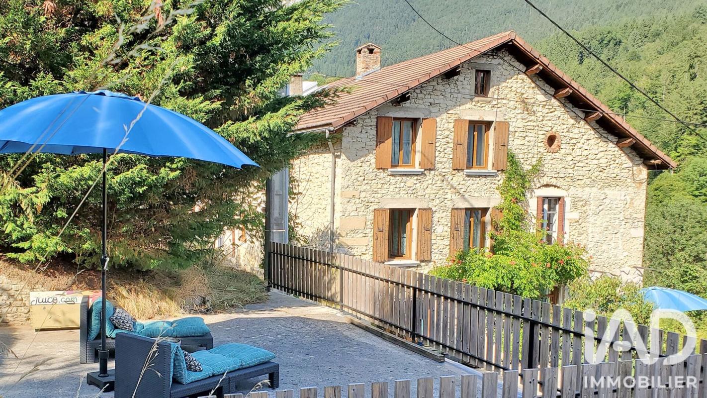 Maison 9 Pièce(s) Rencurel - Photo 3