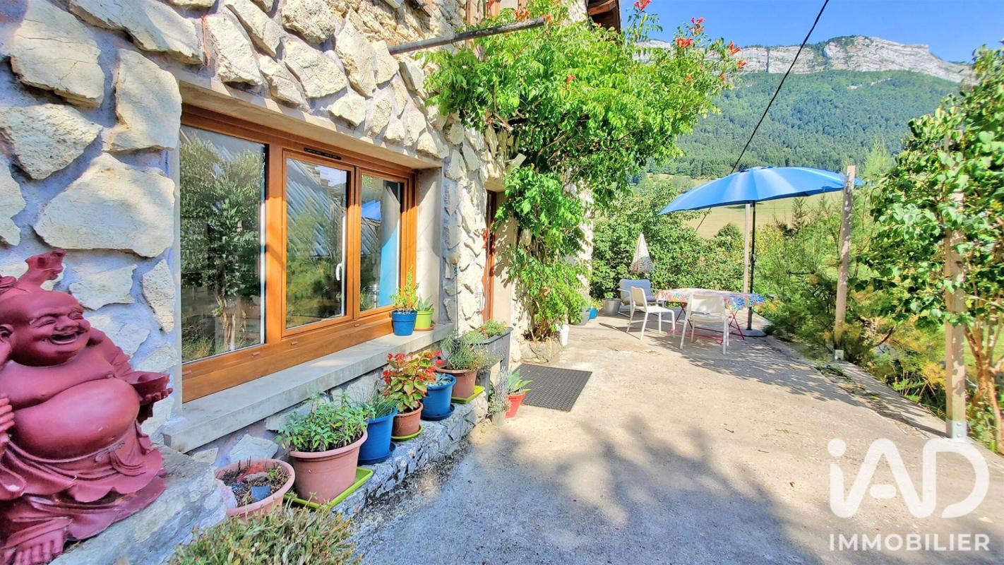 Maison 9 Pièce(s) Rencurel - Photo 4