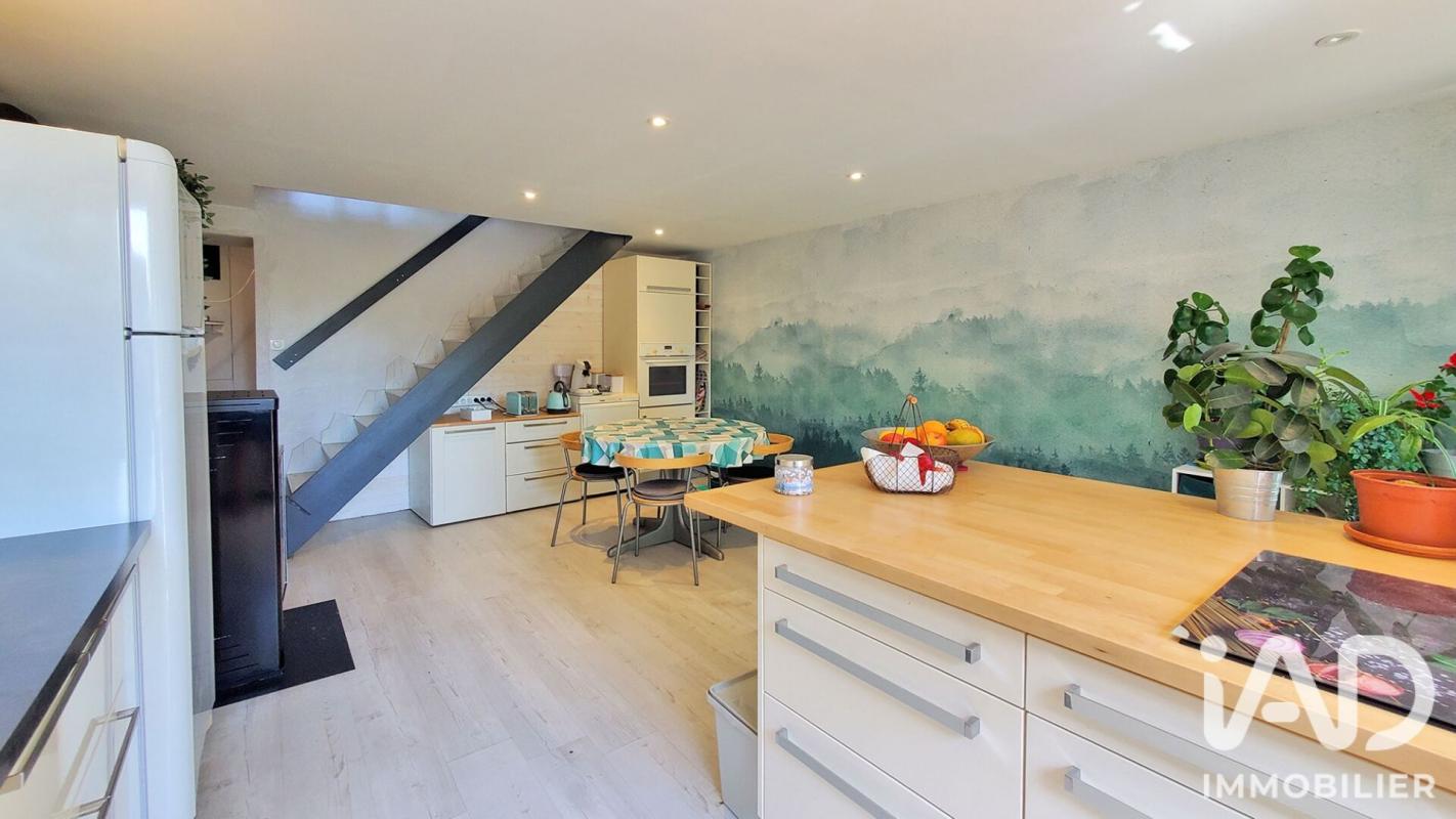 Maison 9 Pièce(s) Rencurel - Photo 8
