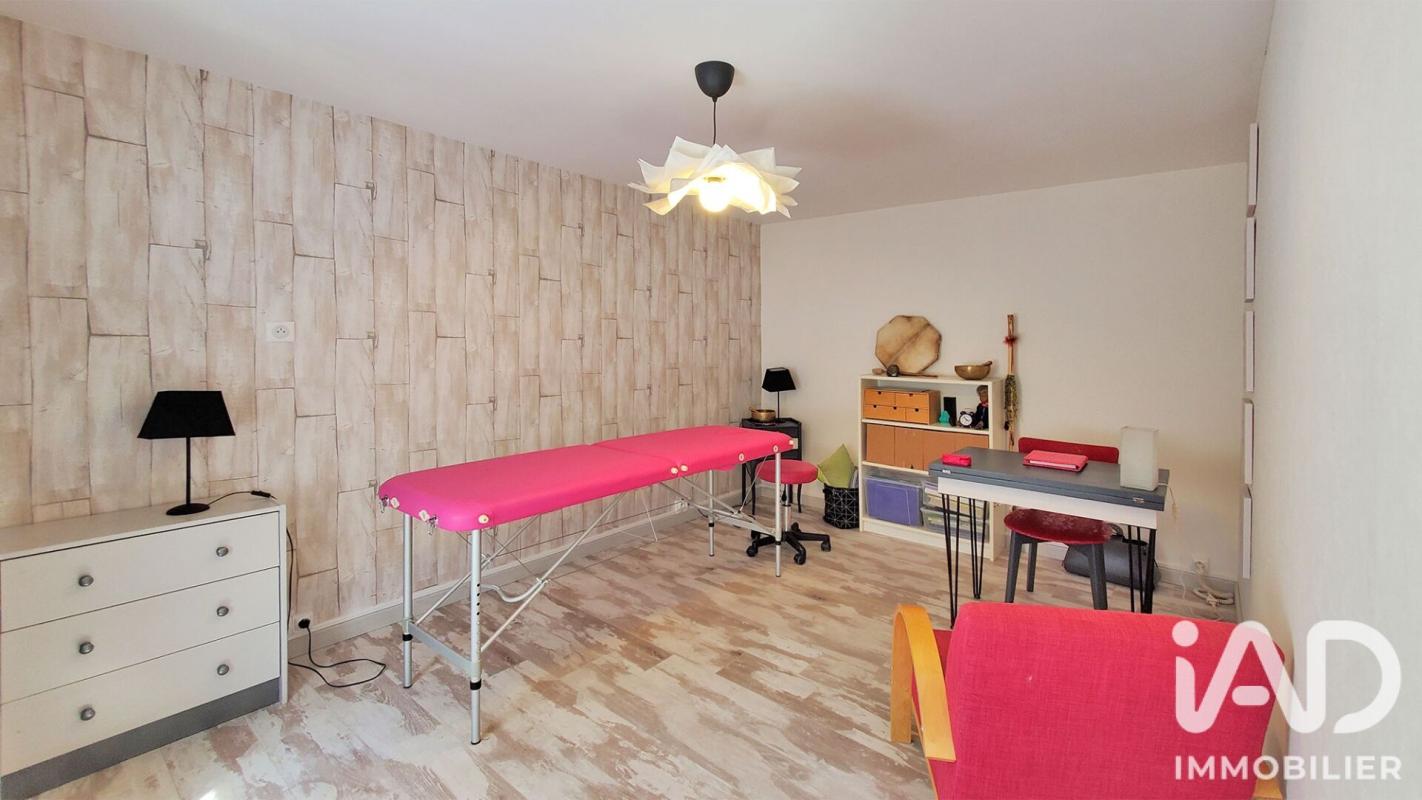 Maison 9 Pièce(s) Rencurel - Photo 12