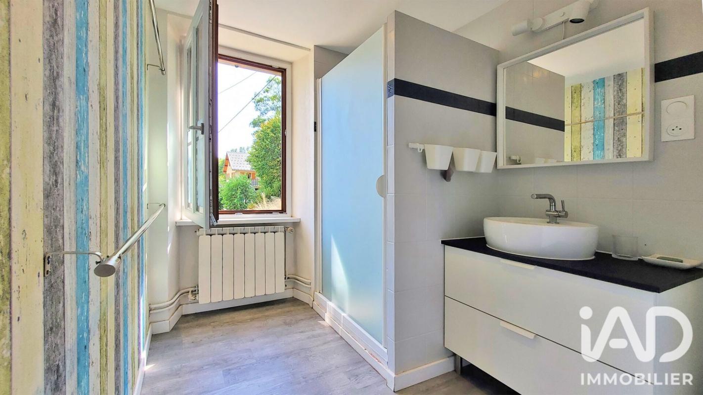 Maison 9 Pièce(s) Rencurel - Photo 13