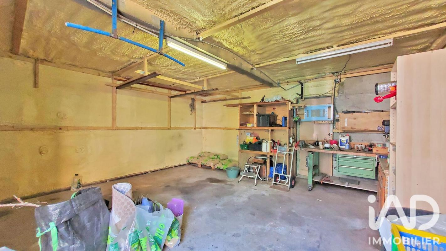 Maison 9 Pièce(s) Rencurel - Photo 18