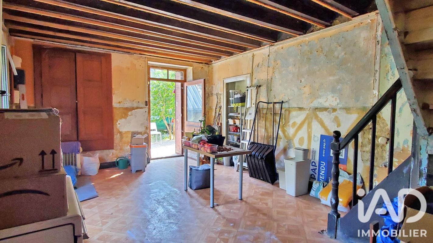 Maison 9 Pièce(s) Rencurel - Photo 22