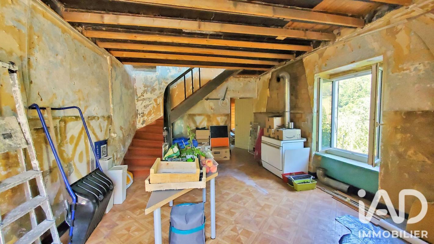 Maison 9 Pièce(s) Rencurel - Photo 23